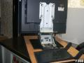 Monitor IBM LCD THINK VISION